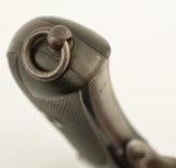 Boer War Webley Mk.II Webley Service Revolver (Cape Colony Marked) - 12 of 15