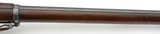 US Model 1896 Krag-Jorgensen Rifle by Springfield Armory - 7 of 15