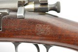 US Model 1896 Krag-Jorgensen Rifle by Springfield Armory - 11 of 15