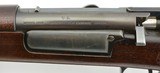 US Model 1896 Krag-Jorgensen Rifle by Springfield Armory - 12 of 15