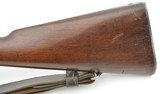 US Model 1896 Krag-Jorgensen Rifle by Springfield Armory - 9 of 15