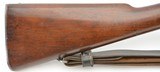 US Model 1896 Krag-Jorgensen Rifle by Springfield Armory - 3 of 15