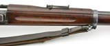 US Model 1896 Krag-Jorgensen Rifle by Springfield Armory - 6 of 15