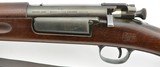 US Model 1896 Krag-Jorgensen Rifle by Springfield Armory - 10 of 15