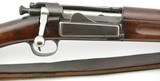 US Model 1896 Krag-Jorgensen Rifle by Springfield Armory - 5 of 15