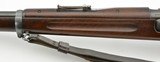 US Model 1896 Krag-Jorgensen Rifle by Springfield Armory - 13 of 15