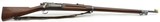 US Model 1896 Krag-Jorgensen Rifle by Springfield Armory - 2 of 15