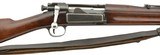 US Model 1896 Krag-Jorgensen Rifle by Springfield Armory - 1 of 15