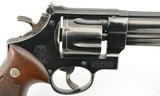 S&W .45 Target Model of 1955 Revolver (Modified for Single-Action Only - 3 of 14