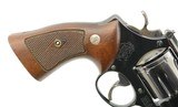 S&W .45 Target Model of 1955 Revolver (Modified for Single-Action Only - 2 of 14