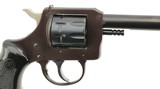 Rare Experimental H&R Model 929 Revolver Special Steel Serial #EXP3 22 - 3 of 15