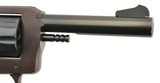 Rare Experimental H&R Model 929 Revolver Special Steel Serial #EXP3 22 - 4 of 15