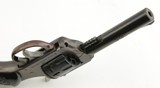 Rare Experimental H&R Model 929 Revolver Special Steel Serial #EXP3 22 - 11 of 15