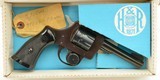 Rare Experimental H&R Model 929 Revolver Special Steel Serial #EXP3 22 - 15 of 15