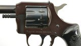 Rare Experimental H&R Model 929 Revolver Special Steel Serial #EXP3 22 - 6 of 15