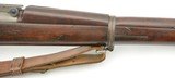 Fine WW2 Remington 1903 Military Rifle Dated 1942 - 7 of 15