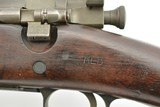Fine WW2 Remington 1903 Military Rifle Dated 1942 - 11 of 15
