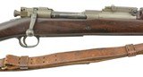 Fine WW2 Remington 1903 Military Rifle Dated 1942 - 1 of 15
