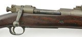 Fine WW2 Remington 1903 Military Rifle Dated 1942 - 5 of 15