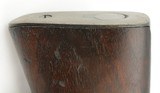Fine WW2 Remington 1903 Military Rifle Dated 1942 - 4 of 15