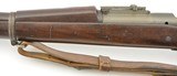 Fine WW2 Remington 1903 Military Rifle Dated 1942 - 12 of 15