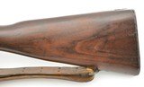 Fine WW2 Remington 1903 Military Rifle Dated 1942 - 9 of 15