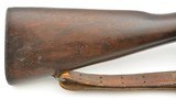 Fine WW2 Remington 1903 Military Rifle Dated 1942 - 3 of 15