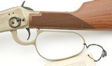 Winchester John Wayne Commemorative 94 Saddle Ring Carbine - 11 of 15