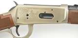 Winchester John Wayne Commemorative 94 Saddle Ring Carbine - 5 of 15