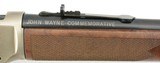Winchester John Wayne Commemorative 94 Saddle Ring Carbine - 8 of 15