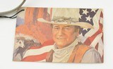 Winchester John Wayne Commemorative 94 Saddle Ring Carbine - 6 of 15