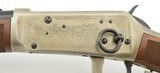 Winchester John Wayne Commemorative 94 Saddle Ring Carbine - 12 of 15