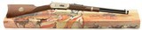 Winchester John Wayne Commemorative 94 Saddle Ring Carbine - 2 of 15