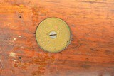 Swedish Model 1896 Target Rifle by Carl Gustafs w/ Diopter Sight - 4 of 15