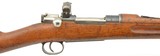 Swedish Model 1896 Target Rifle by Carl Gustafs w/ Diopter Sight - 1 of 15