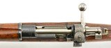 Swedish Model 1896 Target Rifle by Carl Gustafs w/ Diopter Sight - 15 of 15