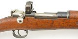 Swedish Model 1896 Target Rifle by Carl Gustafs w/ Diopter Sight - 5 of 15