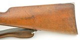 Swedish Model 1896 Rifle by Carl Gustafs - 10 of 15