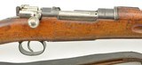 Swedish Model 1896 Rifle by Carl Gustafs - 5 of 15