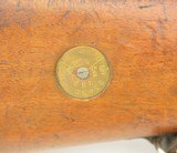 Swedish Model 1896 Rifle by Carl Gustafs - 4 of 15