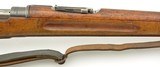 Swedish Model 1896 Rifle by Carl Gustafs - 6 of 15