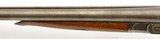 A.J. Aubrey SxS Hammer 12 GA Shotgun Meriden Firearms Co. - 14 of 15