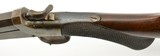 British Tranter Style Small Game Rifle by Jackson - 15 of 15
