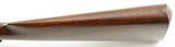 British Tranter Style Small Game Rifle by Jackson - 14 of 15