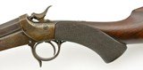 British Tranter Style Small Game Rifle by Jackson - 10 of 15