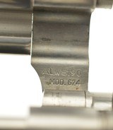 S&W Model 624 Lew Horton Combat Special Revolver - 13 of 15