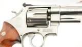 S&W Model 624 Lew Horton Combat Special Revolver - 3 of 15