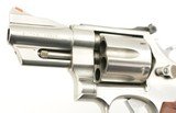 S&W Model 624 Lew Horton Combat Special Revolver - 6 of 15