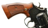 Fine S&W Model 27-2 Revolver N Frame 1970s - 2 of 14