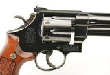 Fine S&W Model 27-2 Revolver N Frame 1970s - 3 of 14